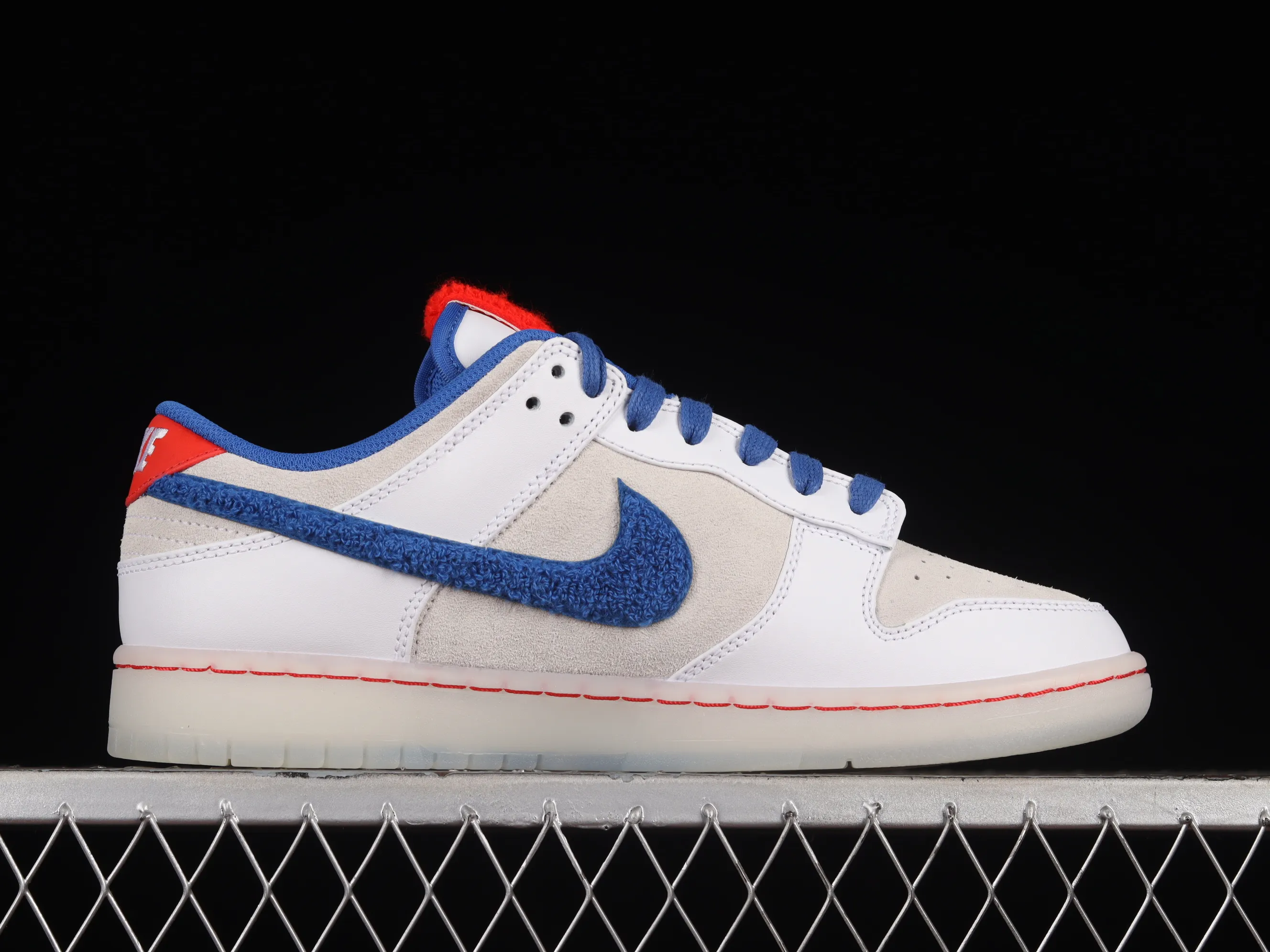 All categories Nk SB Dunk series Nk SB Dunk Low low-top sneakers M version pure original Nk SB Dunk Low "Year of the Rabbit" Year of the Rabbit limited SB low-top casual sneakers FD4203-161